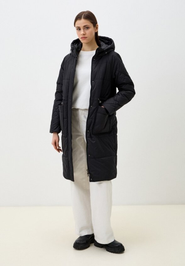 Куртка утепленная Lawinter