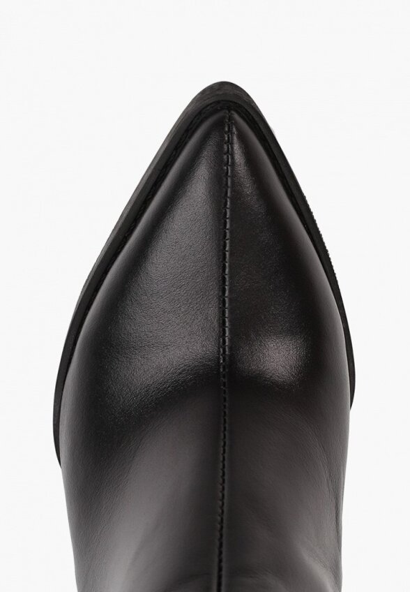 Ботфорты Lusavou