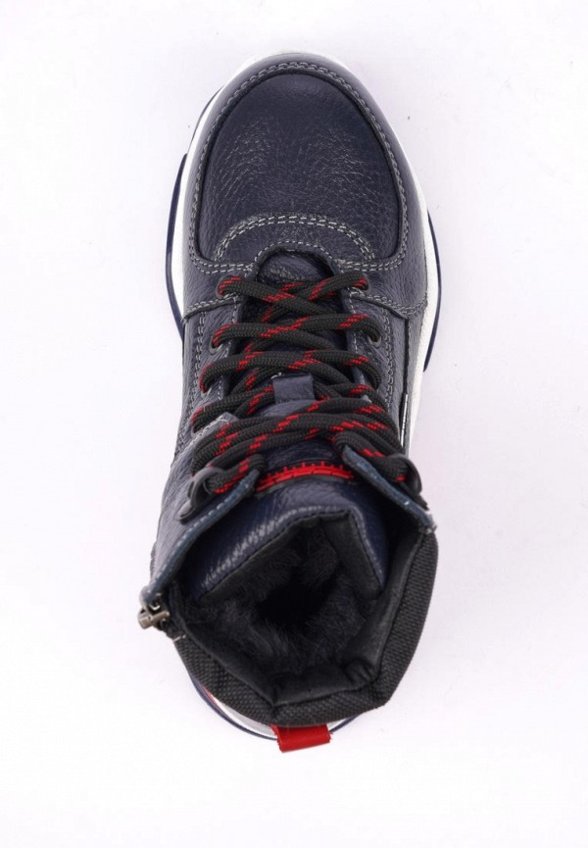 Ботинки Tikkago