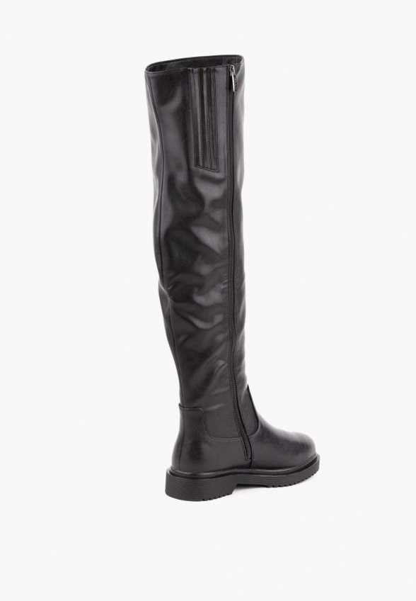 Ботфорты Instreet