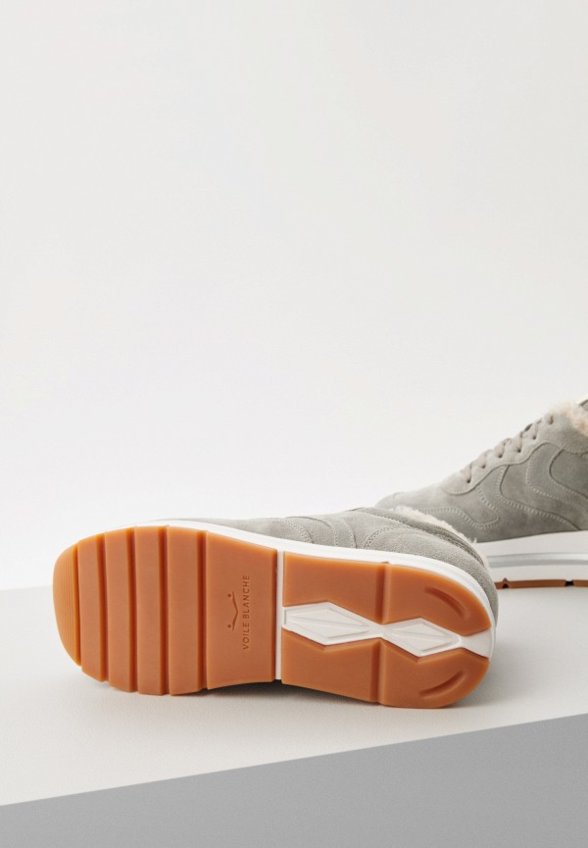 Кроссовки Voile Blanche