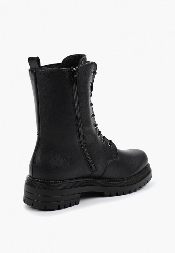 Ботинки Rieker