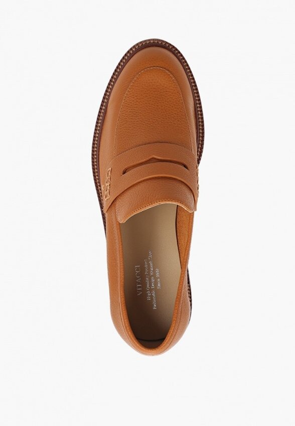 Лоферы Vitacci