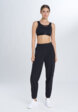 Брюки женские Sensana, Черный2  - превью
