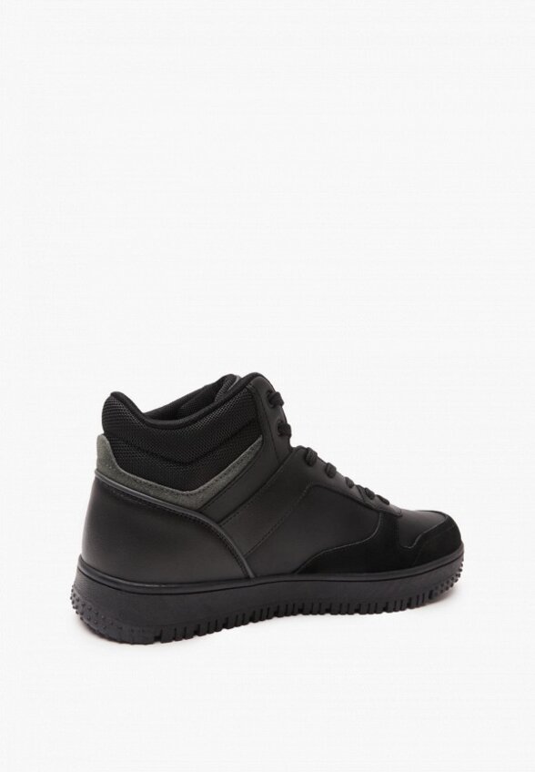 Кеды Lite by Mascotte