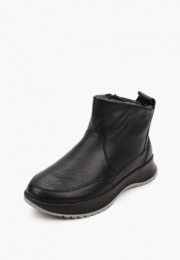 Ботинки Berkemann