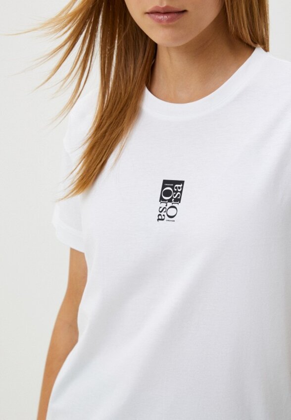 Футболка Orsa