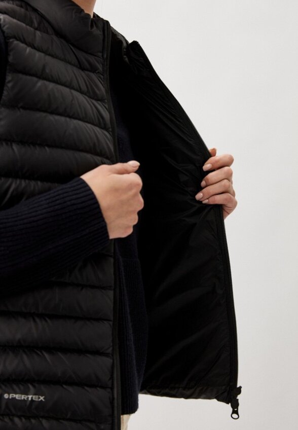 Жилет утепленный Duvetica