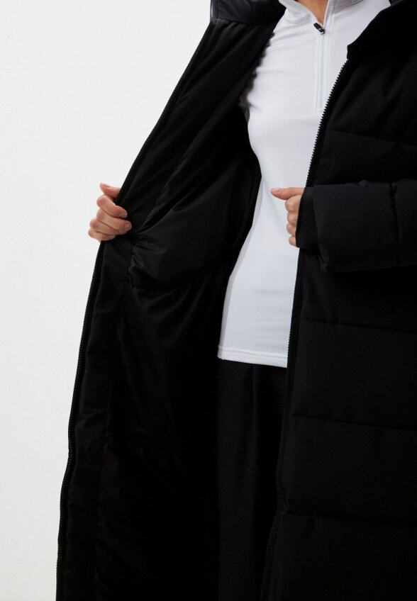 Пуховик Luhta