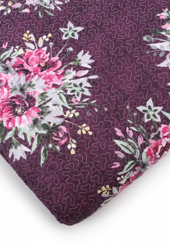 Покрывало и наволочка Panteratex