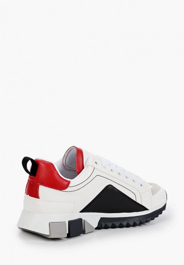 Кроссовки Stivalli