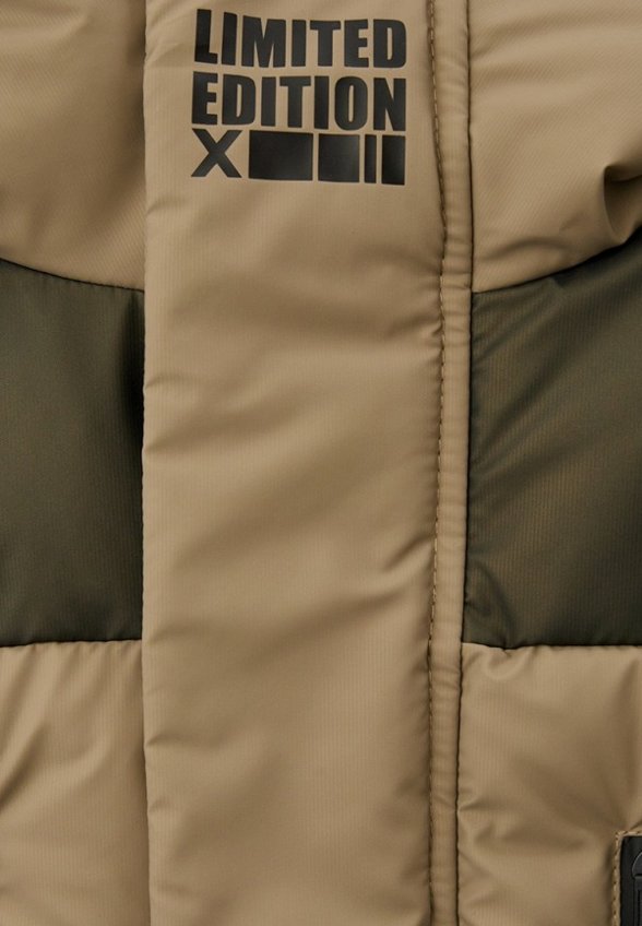 Куртка утепленная АксАрт