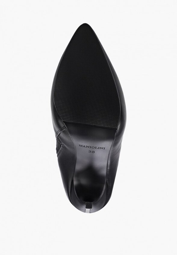 Ботфорты Maniolini