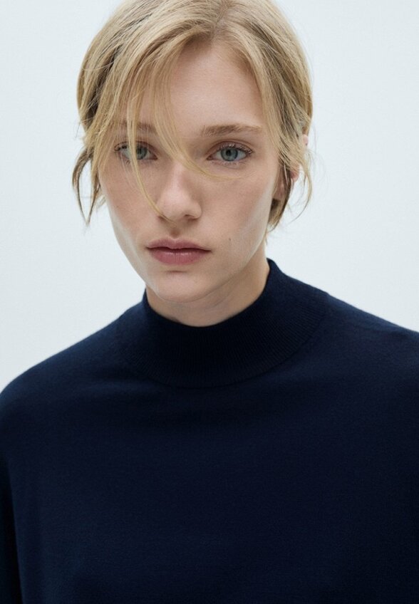 Джемпер Mango