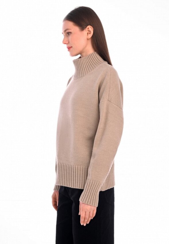 Свитер Scandica