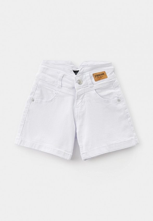 Шорты джинсовые Resser Denim