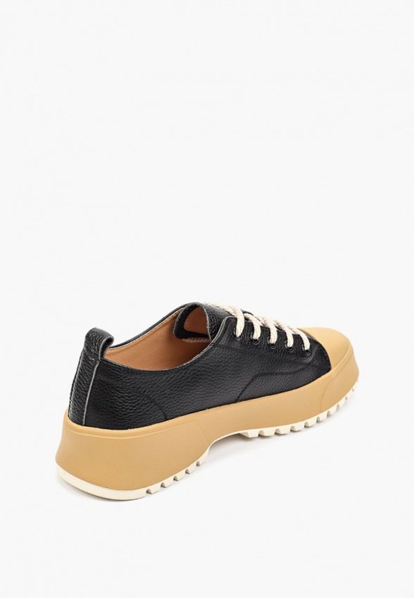 Ботинки Abricot