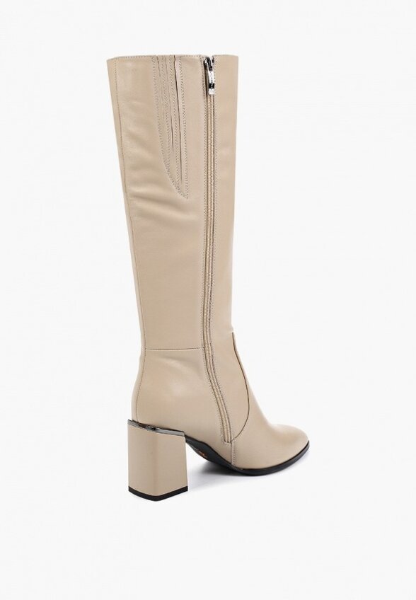 Сапоги Thomas Munz