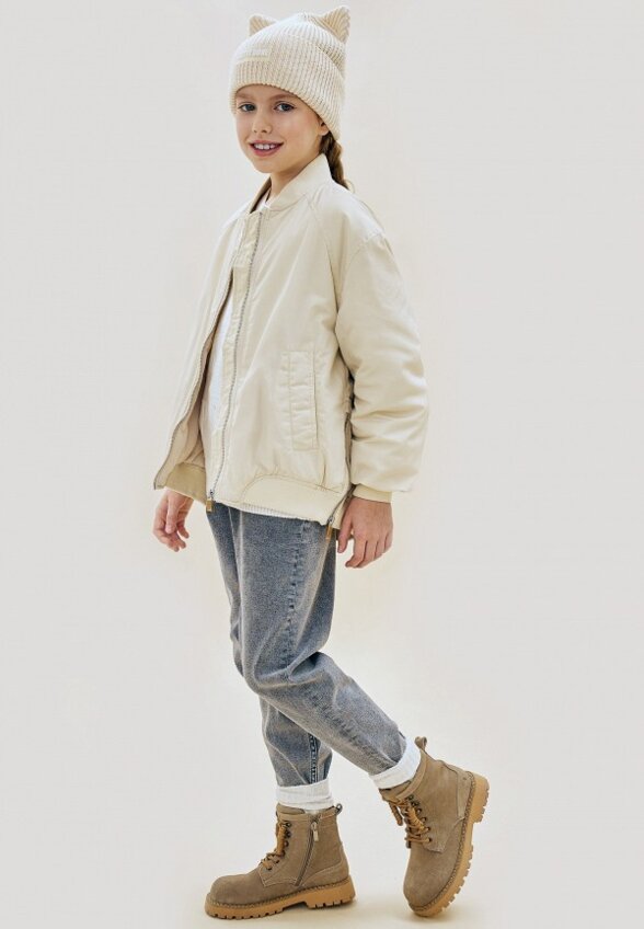 Бомбер Noble People