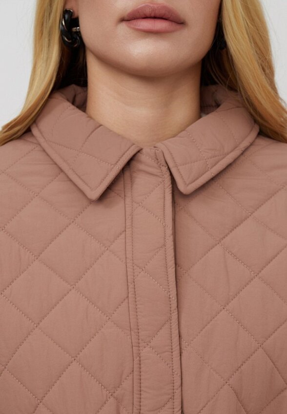 Куртка стеганая Modis