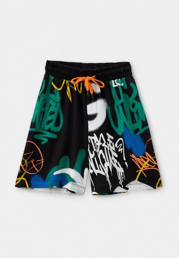 Костюм спортивный Locoloco All For Junior