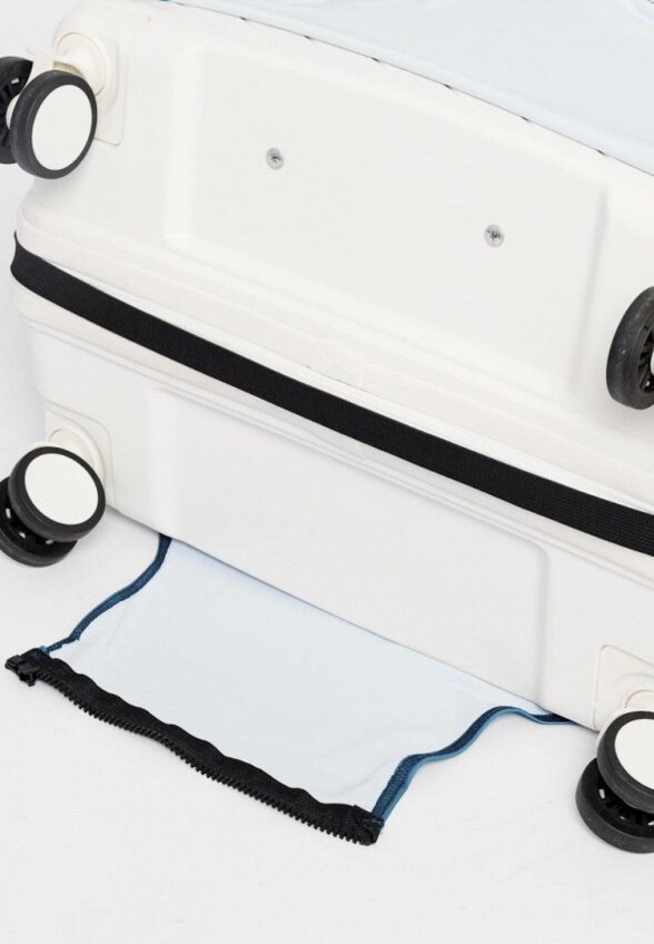 Чехол для чемодана Feelway