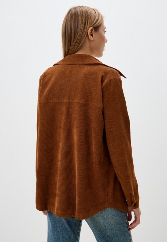 Рубашка Mokko Brand