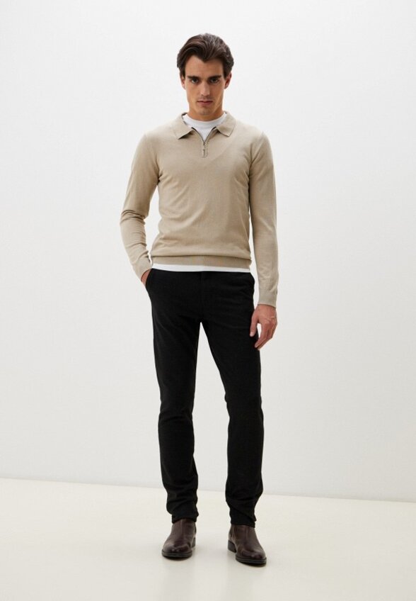 Поло Roberto Jordiani