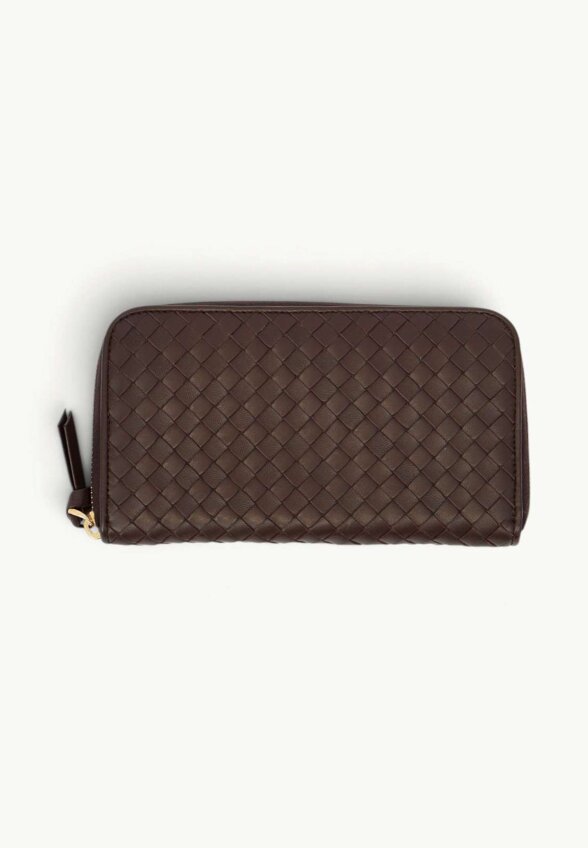 Bottega Veneta Wallet