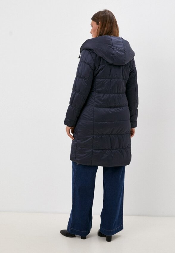 Куртка стеганая Dixi-Coat