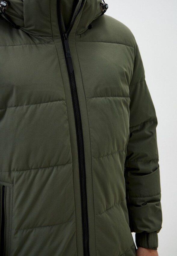 Пуховик City Savani