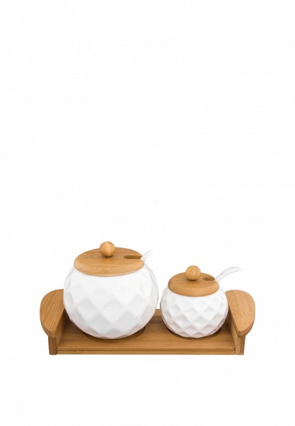 Набор для сервировки специй Elan Gallery