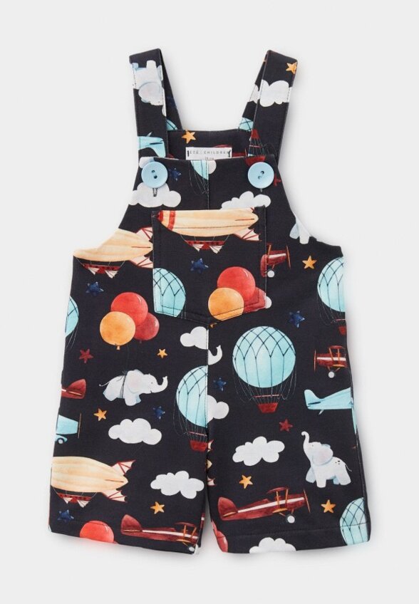 Комбинезон Ete Children