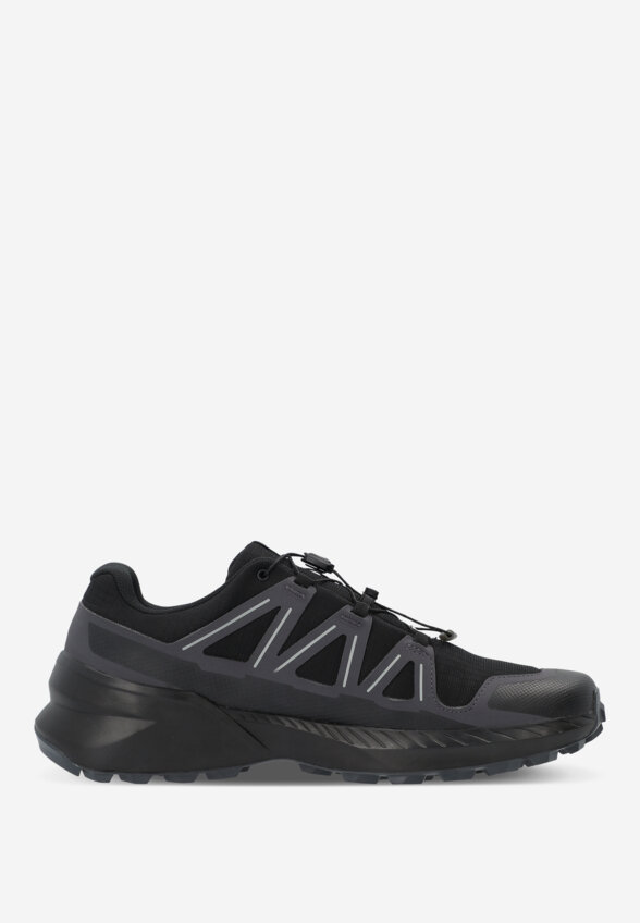 Кроссовки мужские Salomon Speedcross Peak GTX, Черный