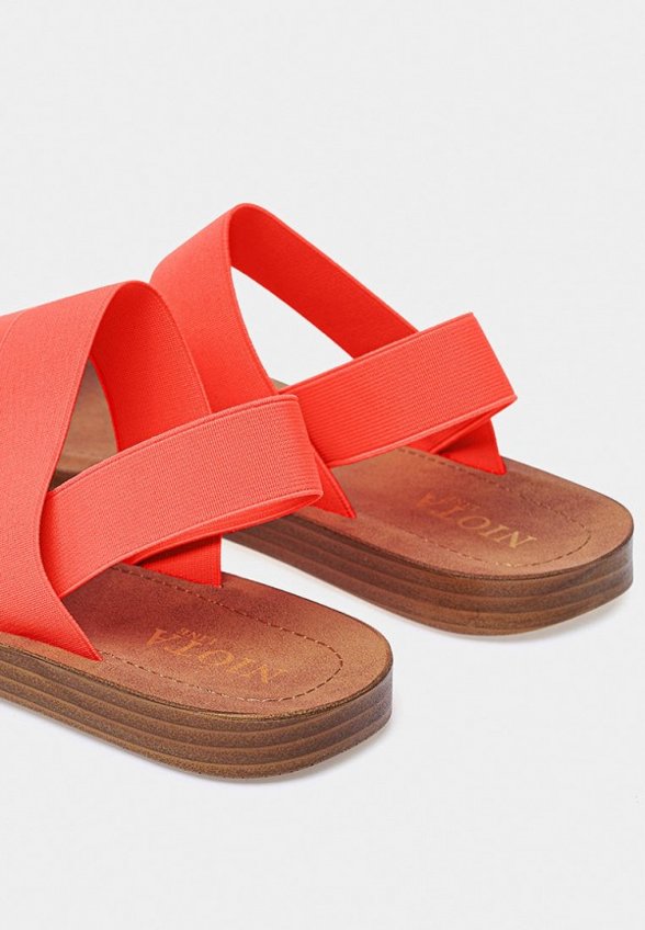 Сандалии Niota Line