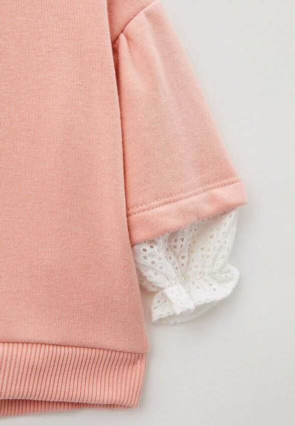 Свитшот Loomknits