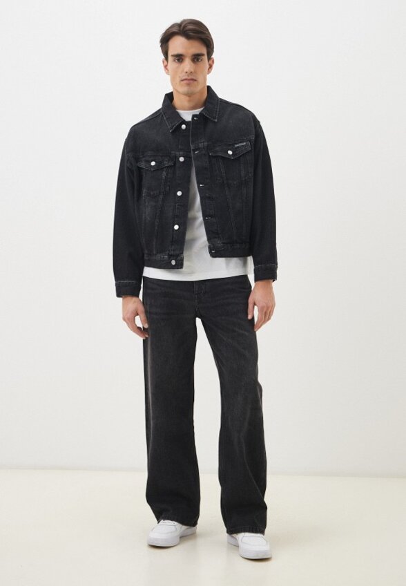 Джинсы Calvin Klein Jeans