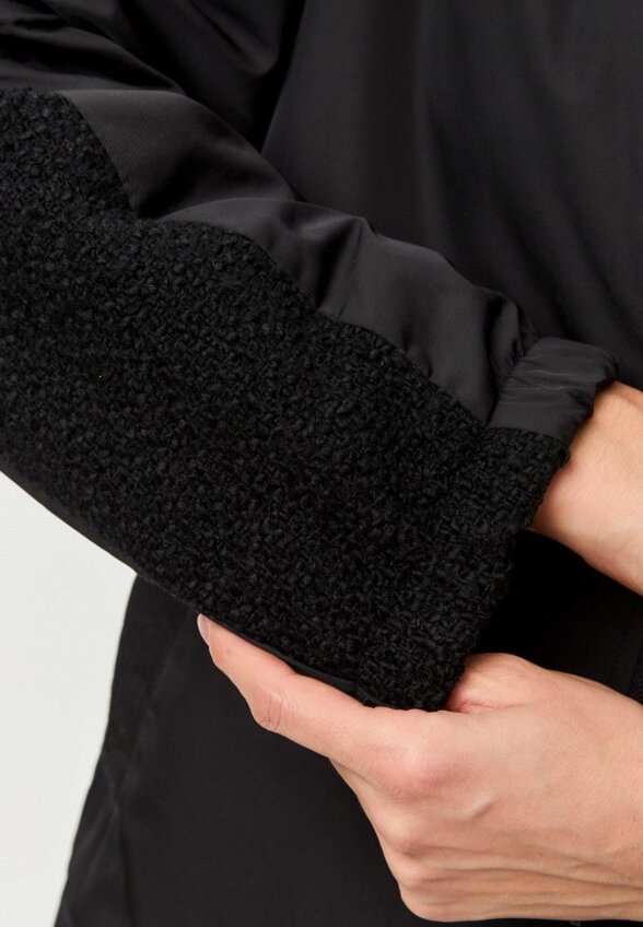 Бомбер Noele Boutique