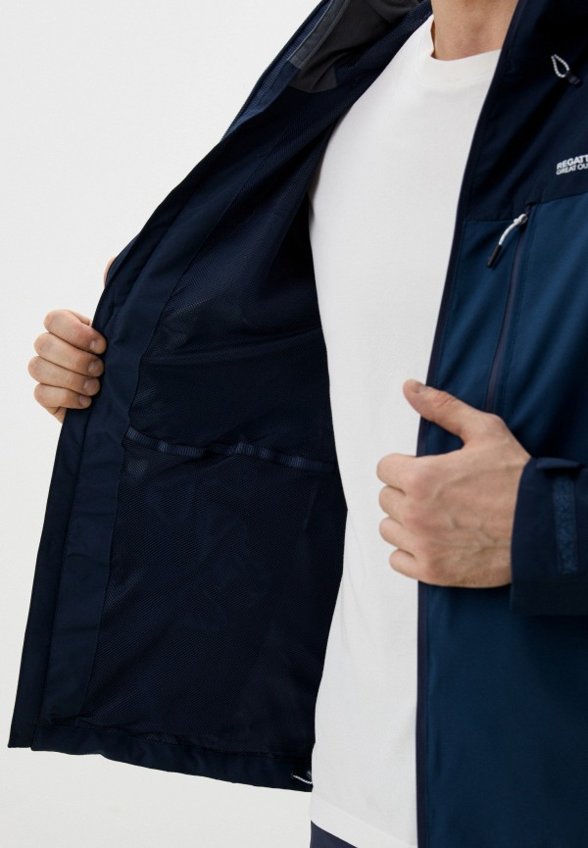 Ветровка Regatta