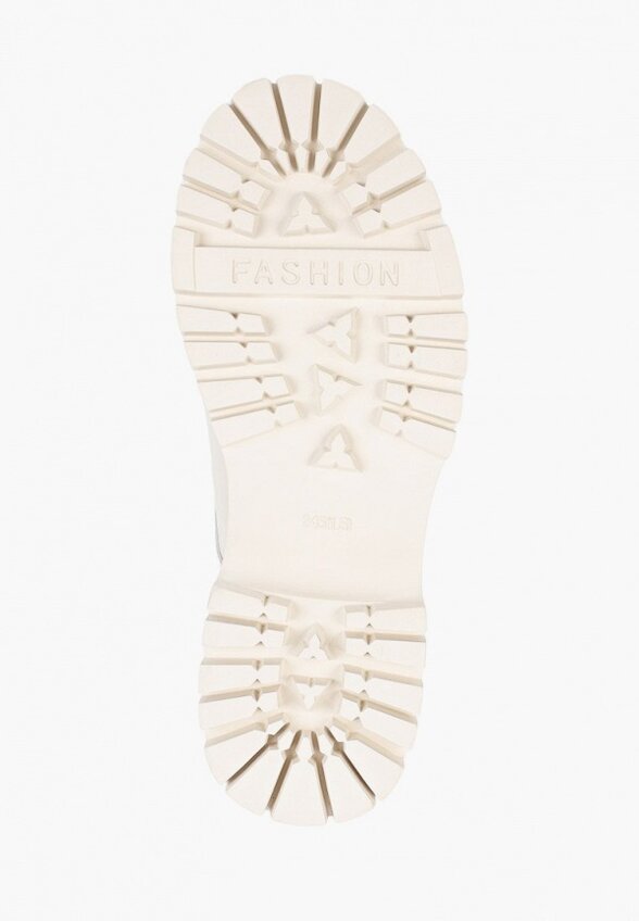 Ботинки Abricot