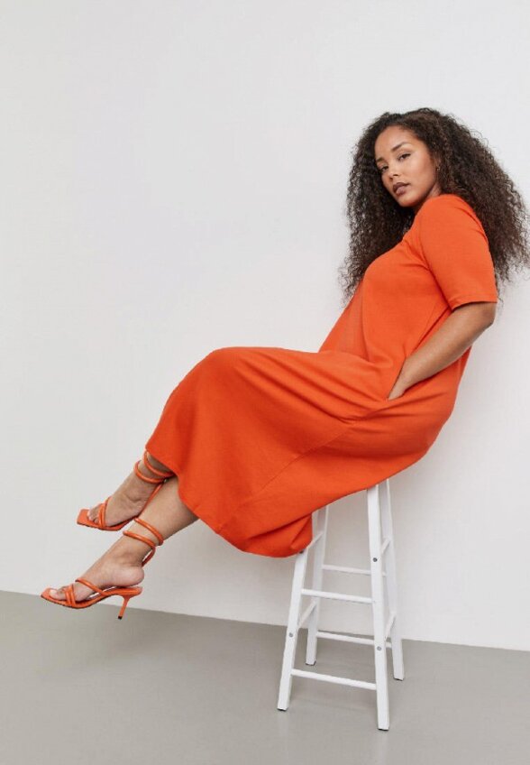 Платье Samoon by Gerry Weber