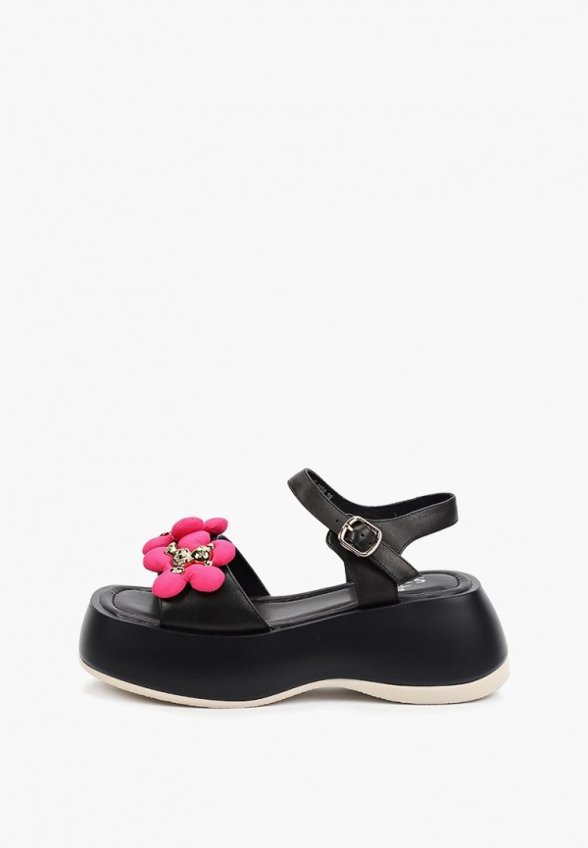 Босоножки Stivalli