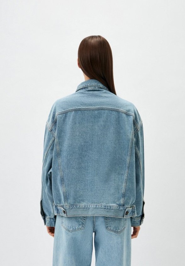 Куртка джинсовая BLCV