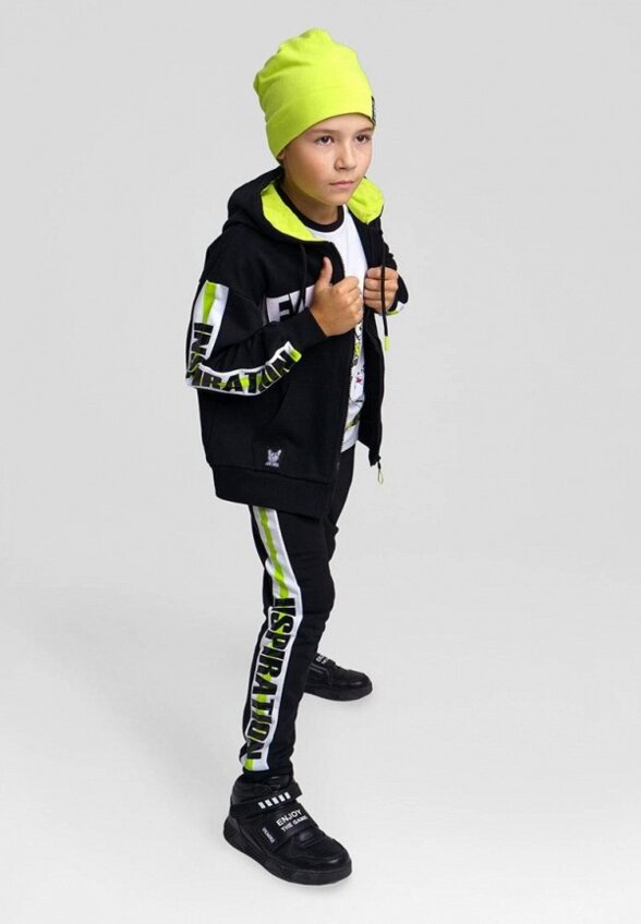 Толстовка PlayToday