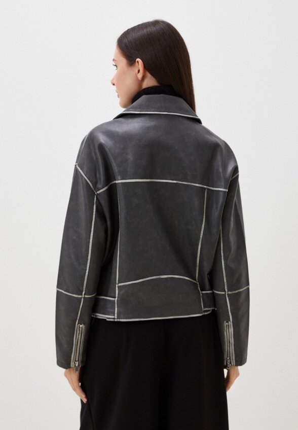 Косуха Bad Queen