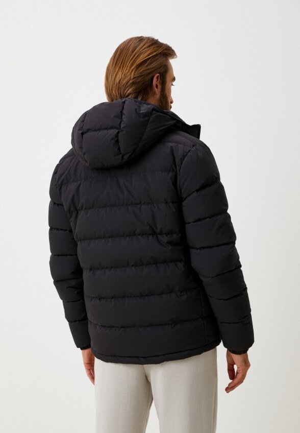 Куртка утепленная Lacoste