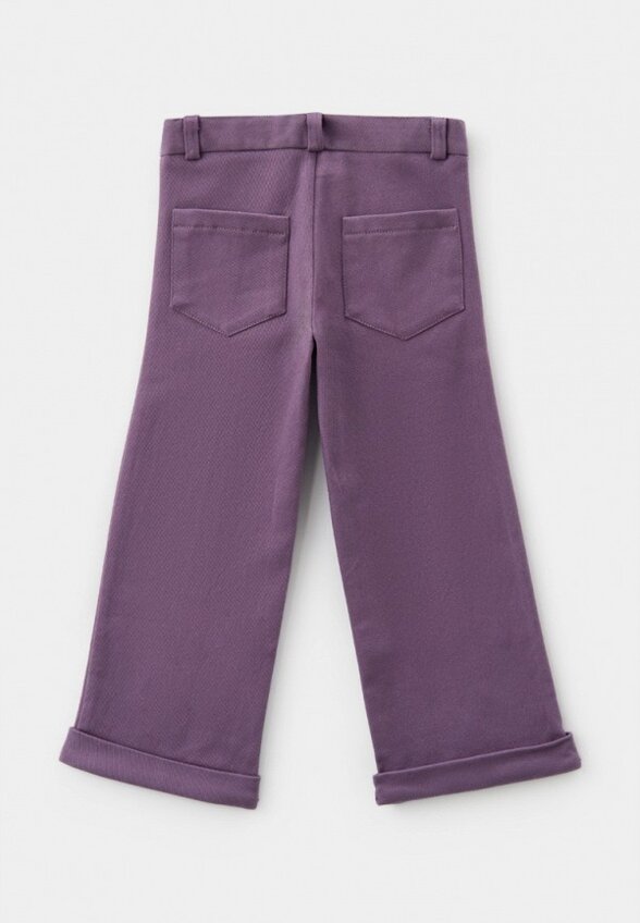 Брюки Карамелли