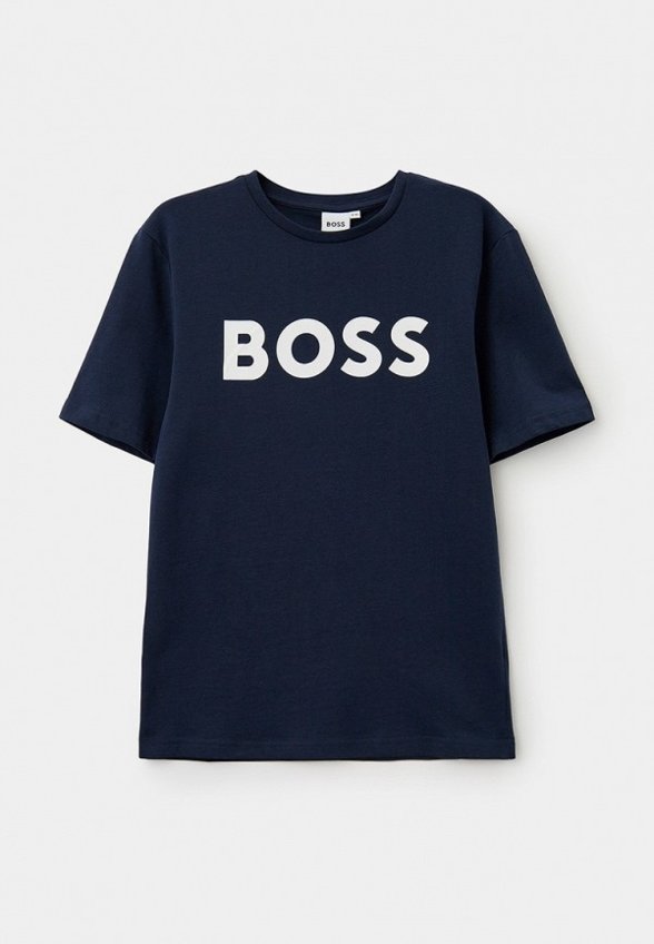 Футболка Boss