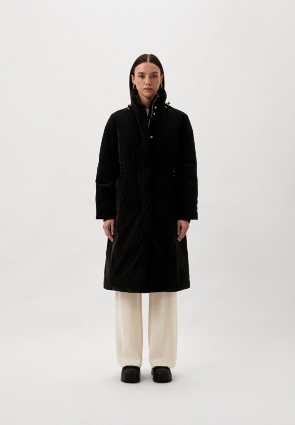 Пуховик Armani Exchange