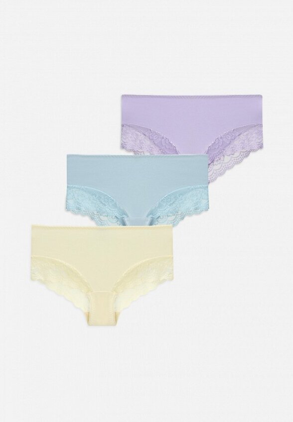 Трусы 3 шт. Eva Cambru